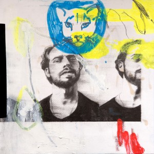 收听Bad Actor的Panther (Searching for Love)歌词歌曲