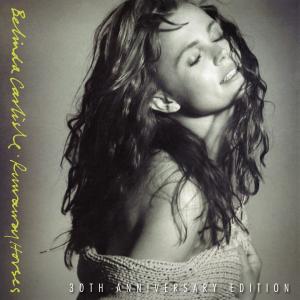 ดาวน์โหลดและฟังเพลง La Luna พร้อมเนื้อเพลงจาก Belinda Carlisle