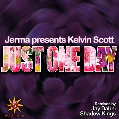 Just One Day (Molella & Jerma Club Mix)