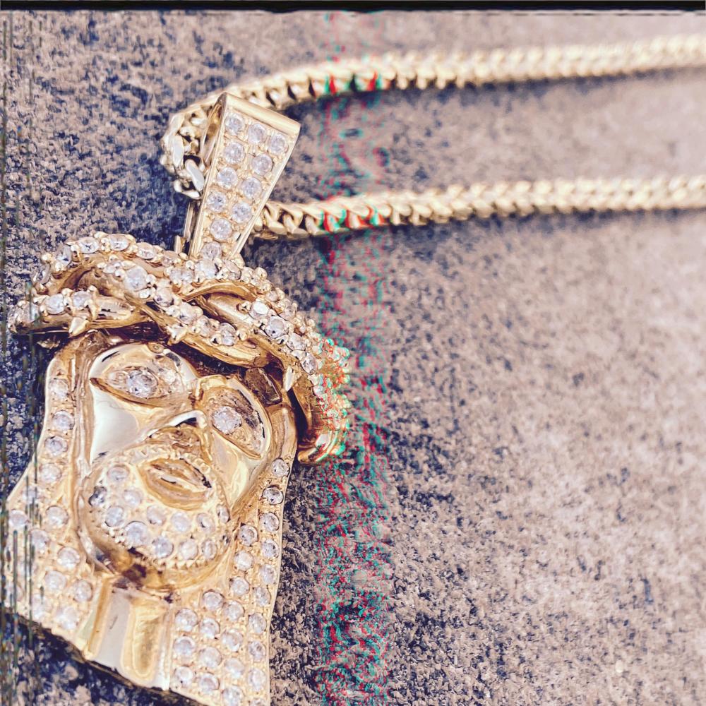 Good Friday (feat. Cantrell & DviousMindz) (Explicit)