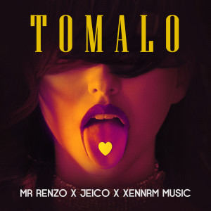 ดาวน์โหลดและฟังเพลง Tomalo พร้อมเนื้อเพลงจาก Mr Renzo