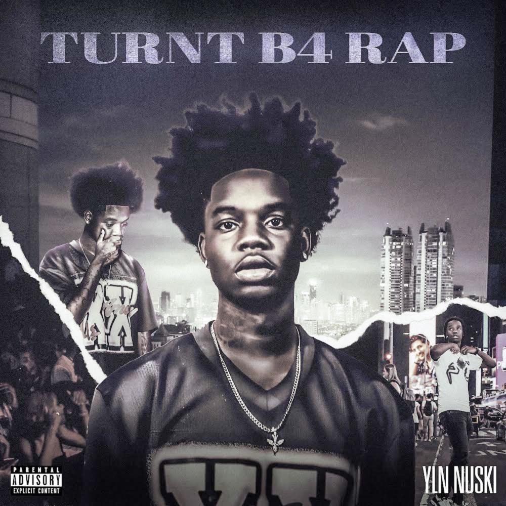 Bigger Than Ever (feat. Ysn Capo) (Explicit)
