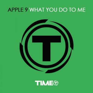 Apple 9的專輯What You Do to Me