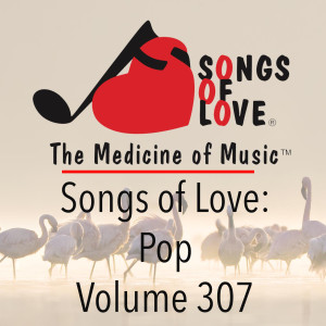 อัลบัม Songs of Love: Pop, Vol. 307 ศิลปิน Various