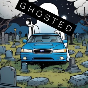 Alex Goot的專輯GHOSTED (Explicit)
