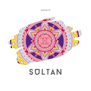 Album Sultan oleh Ananya