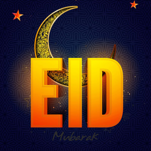 Album Eid Mubarak from Bodhi