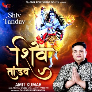 Dengarkan lagu Shiv Tandav nyanyian Amit Kumar dengan lirik
