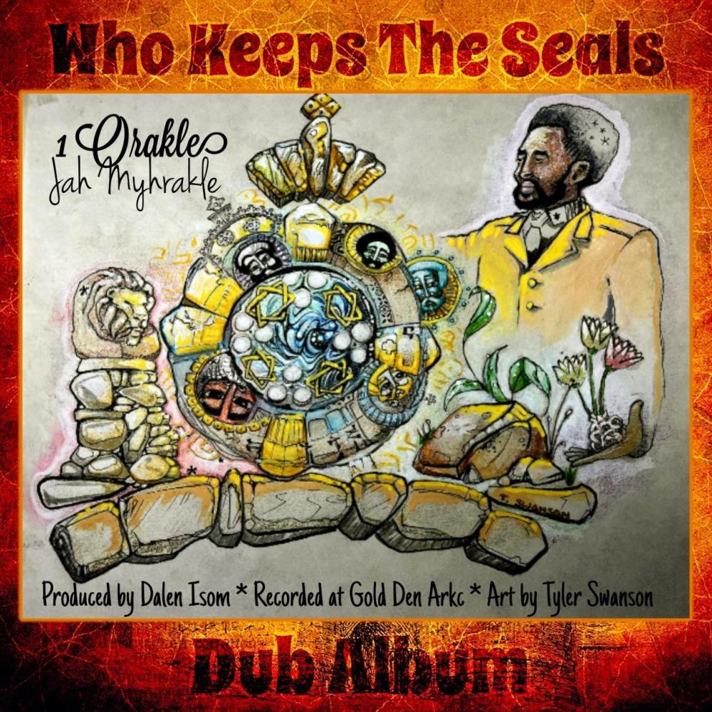 Eyes Behold Dub (feat. Biblical)