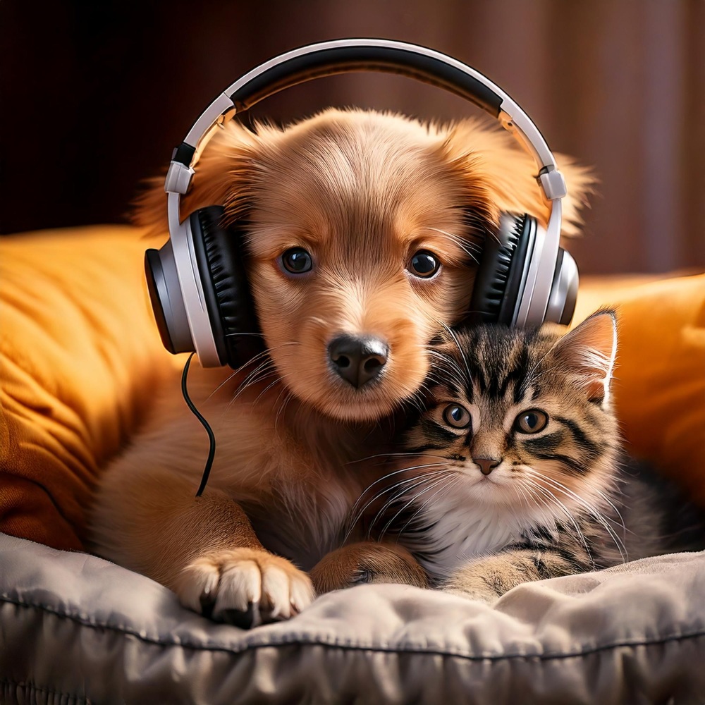 Playful Companion Sound