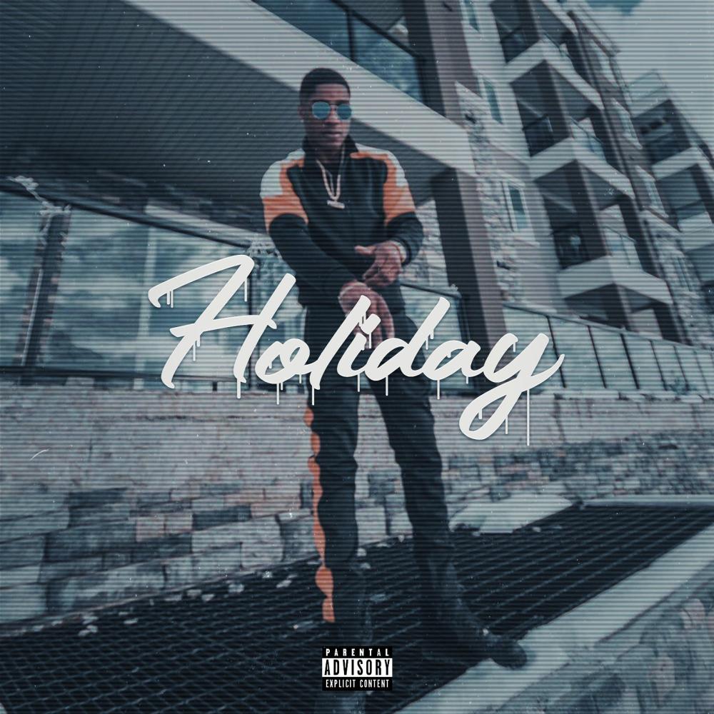 Holiday (Explicit)