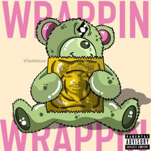 RME Trippy的專輯Wrappin (Explicit)