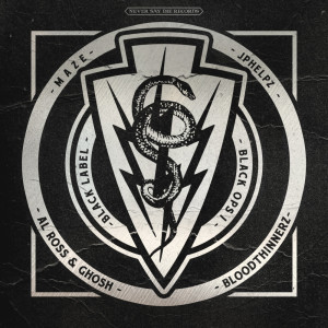 收聽BloodThinnerz的BodyCount歌詞歌曲