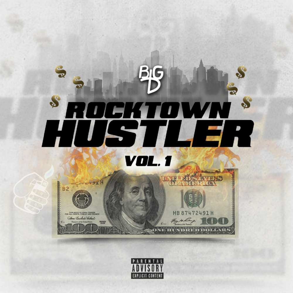 Ride High (Explicit)
