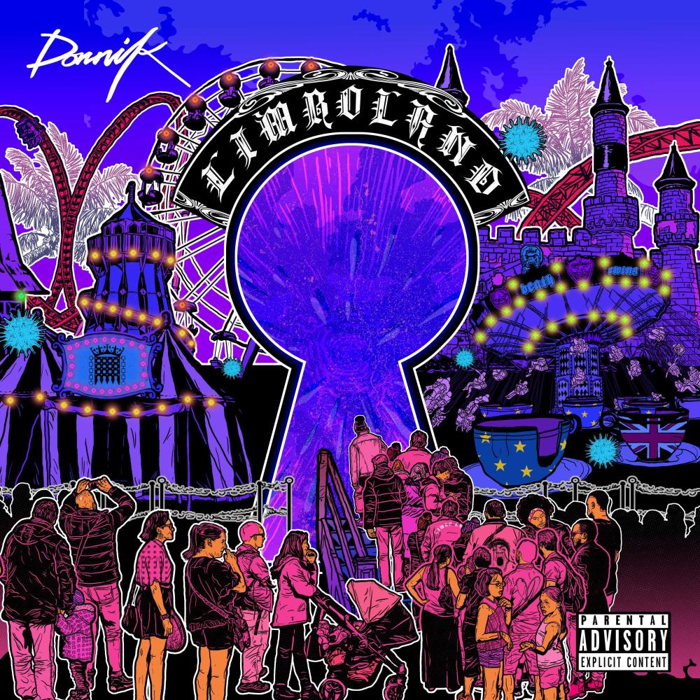 Do You Wanna? (Explicit)