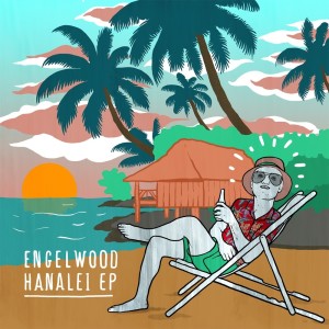 Album Hanalei from engelwood