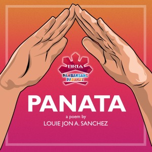 Listen to Panata song with lyrics from Louie Jon A. Sanchez