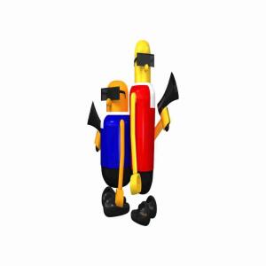 default playlist img