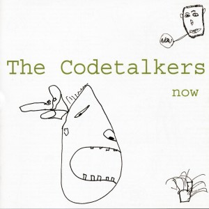 收聽The Codetalkers的Sound Sister歌詞歌曲