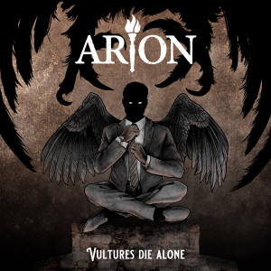 Album Vultures Die Alone oleh Arion