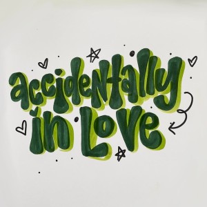 Dengarkan Accidentally in Love lagu dari Cole Swensen dengan lirik