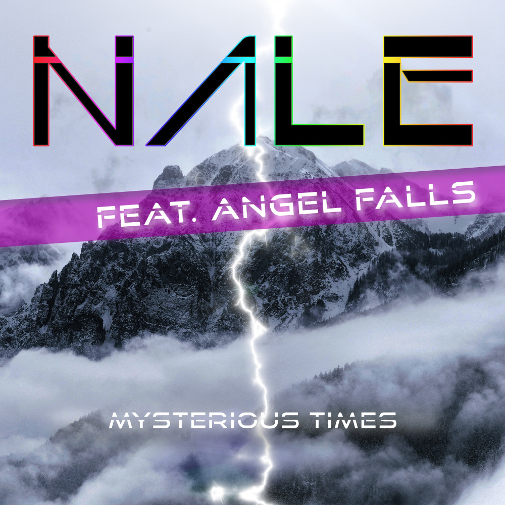 Mysterious Times (Agamemnon Extended Remix)
