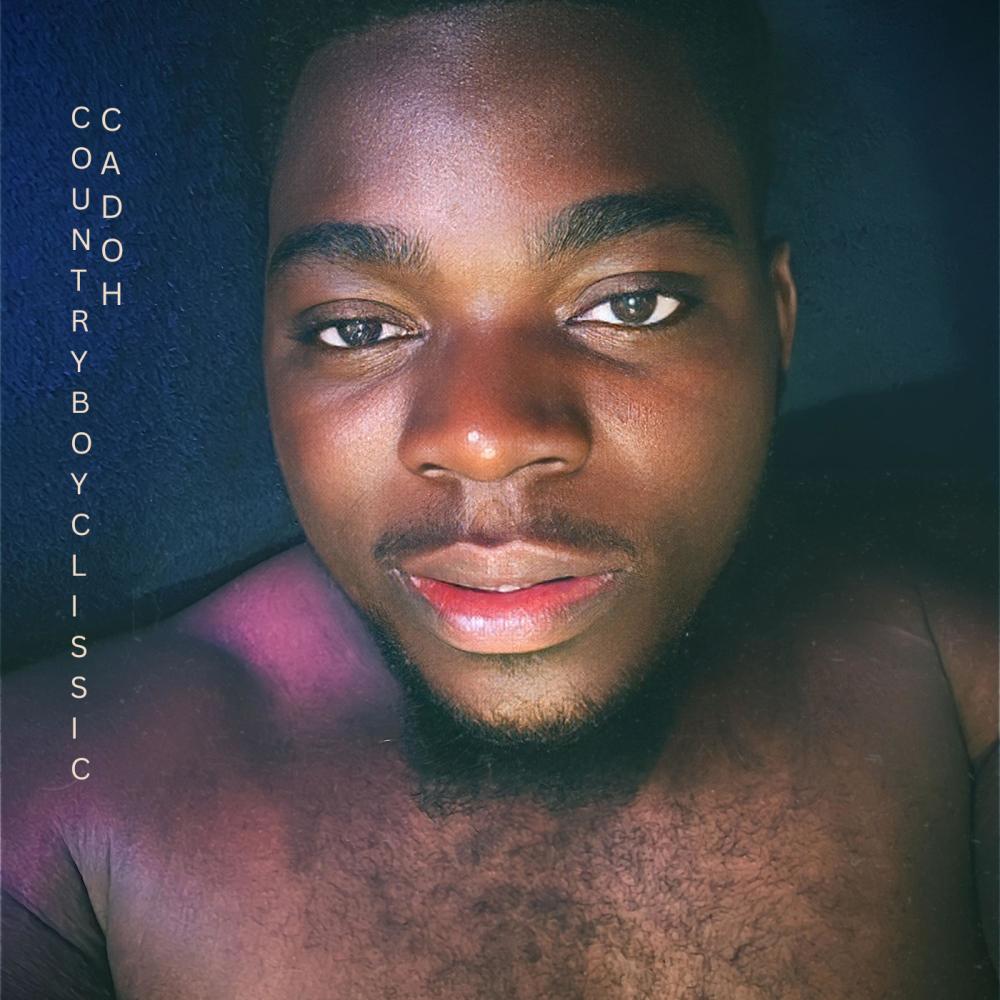 Ndagukunda (feat. Country Boy Classic)