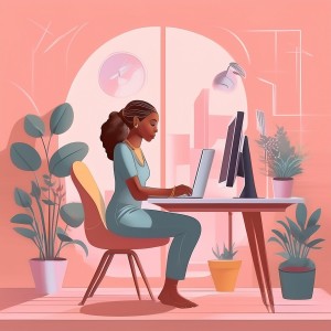 ดาวน์โหลดและฟังเพลง Pensamientos Enfoques Fluyen พร้อมเนื้อเพลงจาก Estudio de Ráfaga