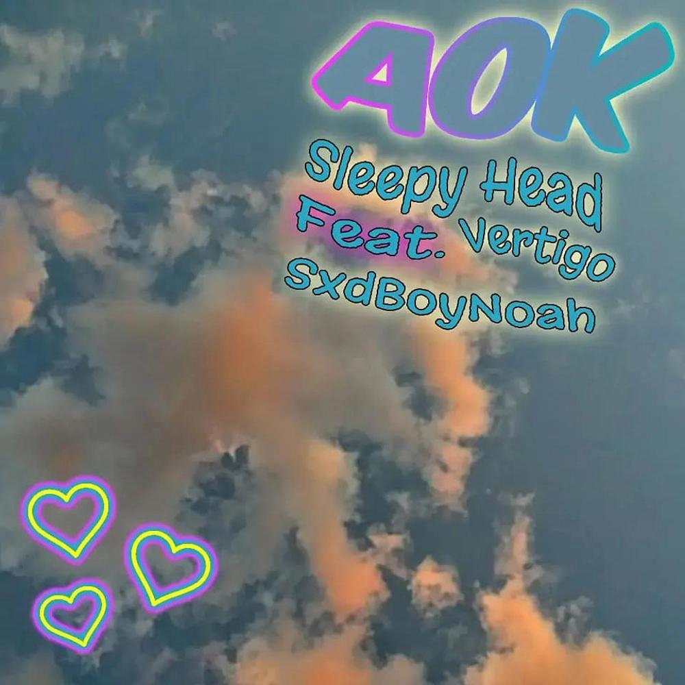 AOK(feat. Vertigo & SxdBoyNoah) (Explicit)