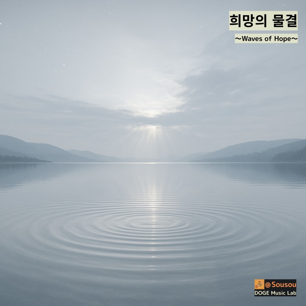 Waves of Hope
