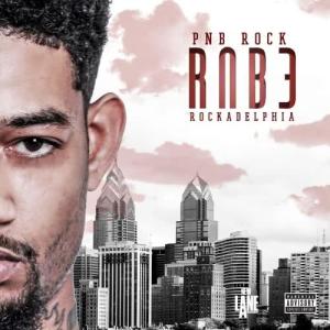 อัลบัม RNB3 ศิลปิน PnB Rock