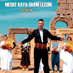 Album Eftelya from Mesut Kaya