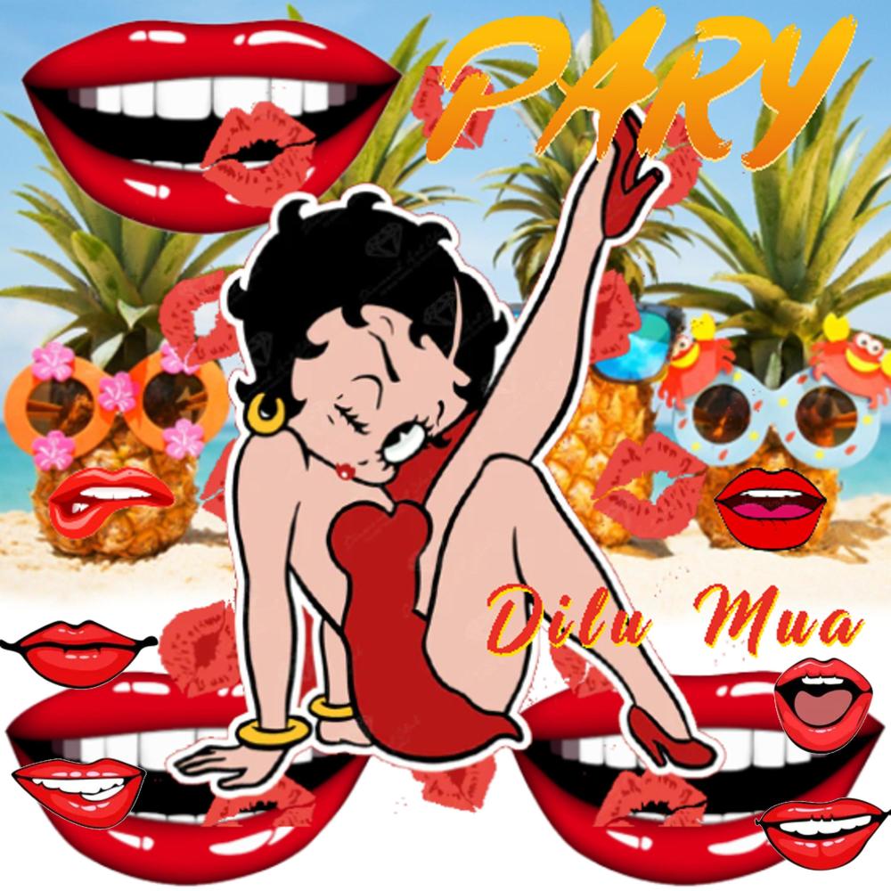 Pary Perreo (Explicit)