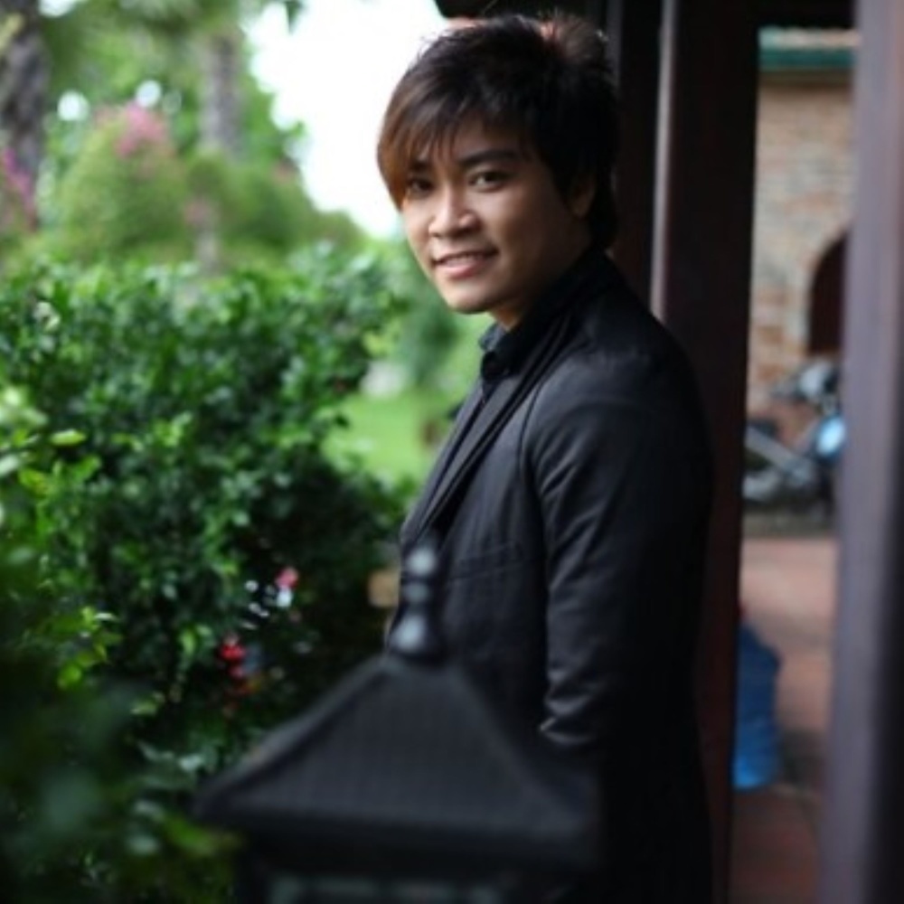 Sa Mưa Giông