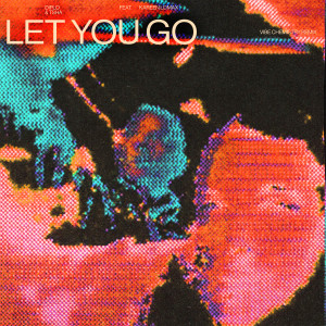 อัลบัม Let You Go (Vibe Chemistry Remix) ศิลปิน Kareen Lomax