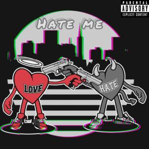 Album Hate Me (Explicit) from Aqua