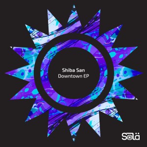 ดาวน์โหลดและฟังเพลง Downtown (Extended Mix) พร้อมเนื้อเพลงจาก Shiba San