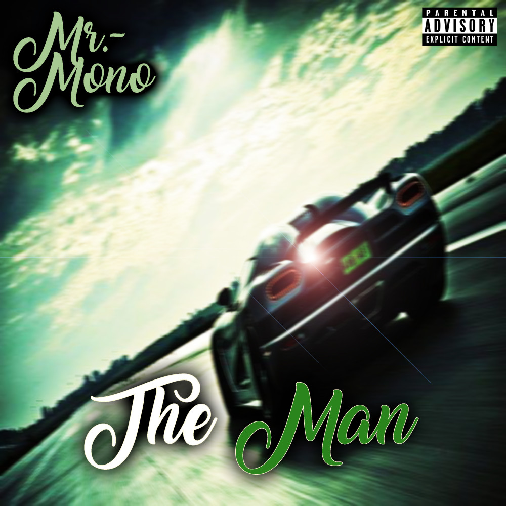 The Man (Explicit)