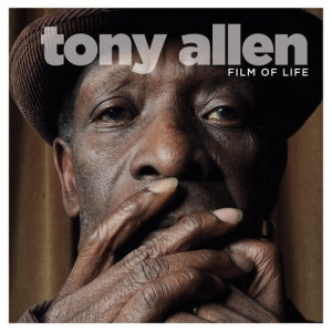 收聽Tony Allen的Moving On歌詞歌曲