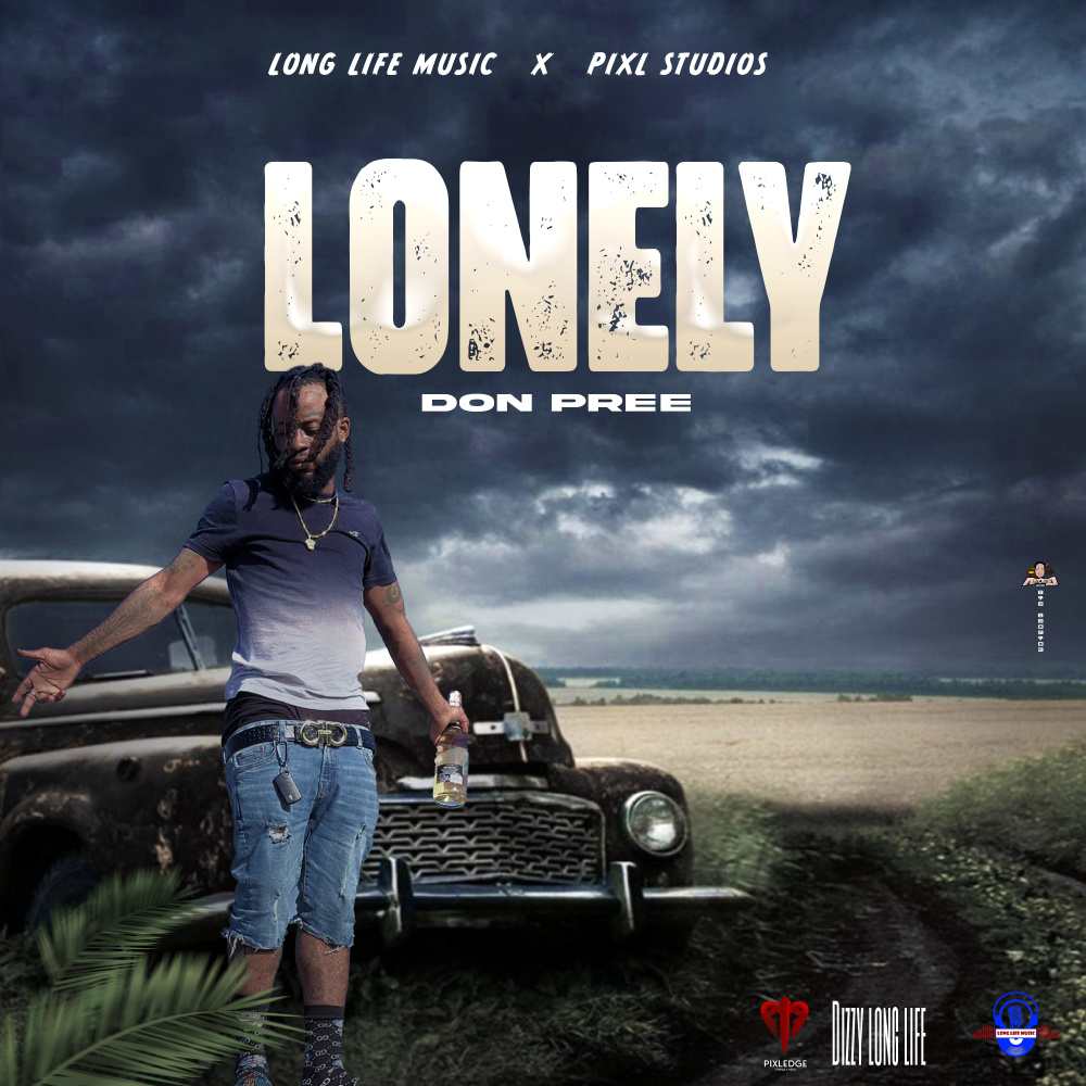 Lonely