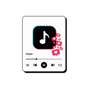 Listen to Swipe song with lyrics from Aqualix