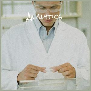Various Artists的專輯Analytics