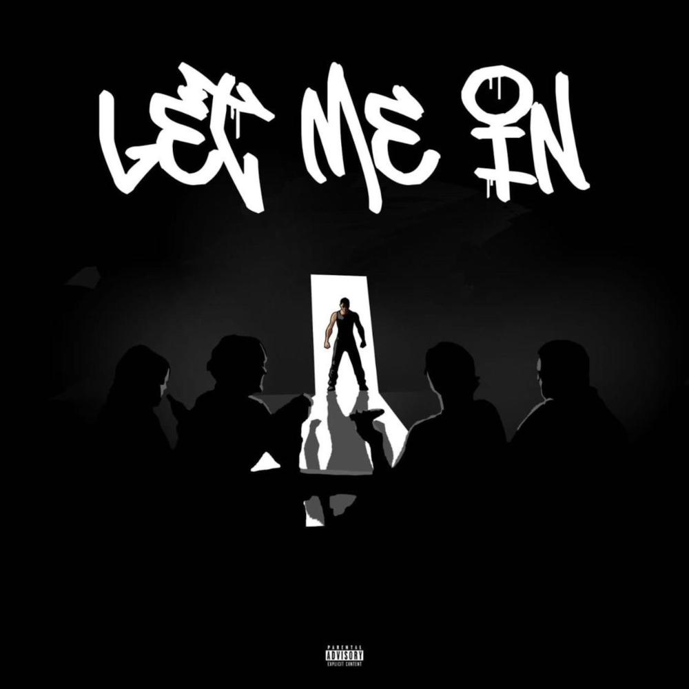 Krown Me King (Explicit)