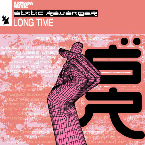 Static Revenger的专辑Long Time