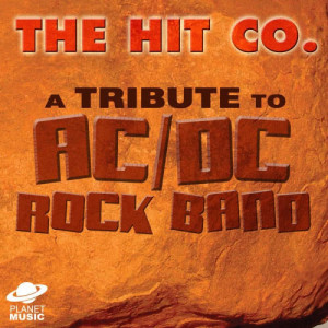 ดาวน์โหลดและฟังเพลง Rock 'N Roll Train พร้อมเนื้อเพลงจาก The Hit Co.