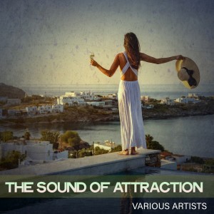 Various Artists的專輯The Sound of Attraction