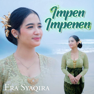 อัลบัม Impen Impenen ศิลปิน Era Syaqira