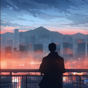 Listen to 很深圳 (伴奏) song with lyrics from 何亮