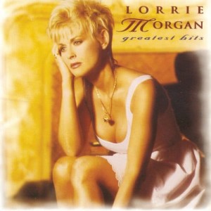 ดาวน์โหลดและฟังเพลง Watch Me พร้อมเนื้อเพลงจาก Lorrie Morgan