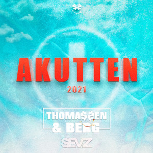 Album Akutten 2021 from Thomassen &amp; Berg
